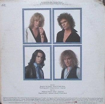 The Reggie Knighton Band - The Reggie Knighton Band 1978 - Quarantunes