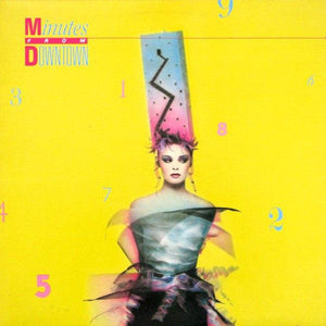 Minutes From Downtown - Minutes From Downtown 1983 - Quarantunes