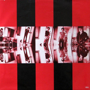 Motels - Motels 1979 - Quarantunes