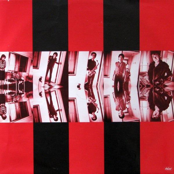 Motels - Motels 1979 - Quarantunes