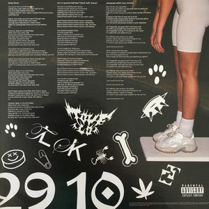 Tove Lo - Sunshine Kitty - Quarantunes