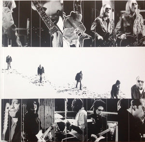 Tom Petty And The Heartbreakers - The Last DJ