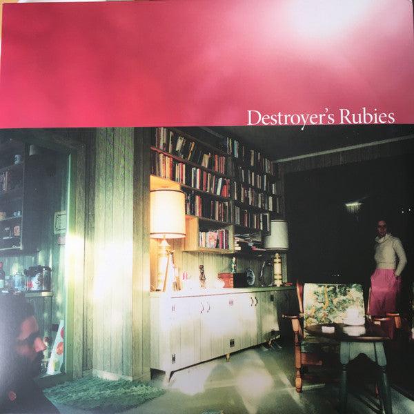Destroyer - Destroyer's Rubies - 2021 - Quarantunes