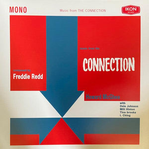 Howard Mc Ghee Quintet - Music From The Connection (mono) 2022 - Quarantunes