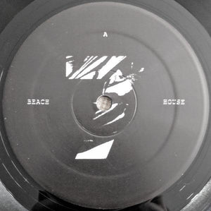 Beach House - 7 - Quarantunes