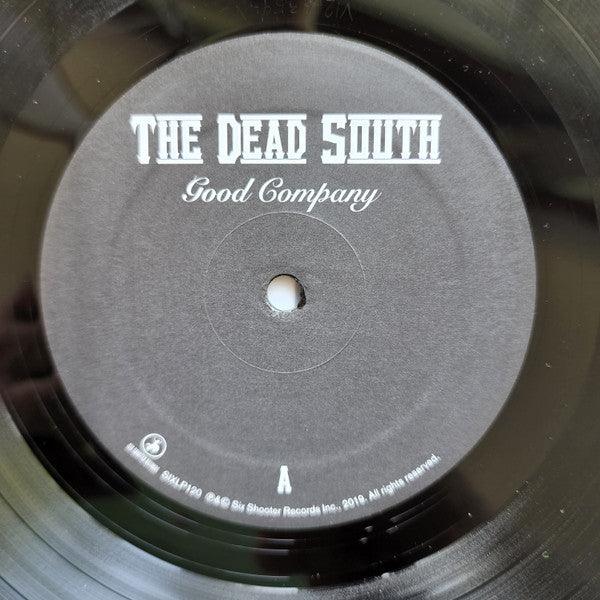 The Dead South - Good Company 2019 - Quarantunes