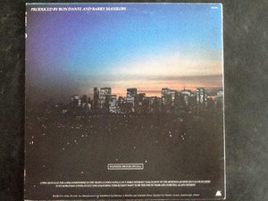 Barry Manilow - Even Now - 1978 - Quarantunes