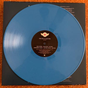 The Cult - Electric - 2023 - Quarantunes