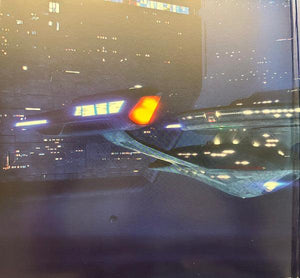 Stephen Barton - Star Trek: Picard (Original Series Soundtrack - Season 3 - Volume 1) - 2023 - Quarantunes