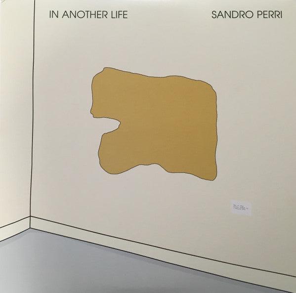 Sandro Perri - In Another Life 2018 - Quarantunes
