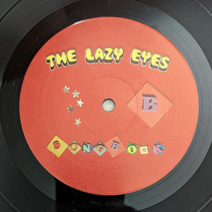 The Lazy Eyes - Songbook 2022 - Quarantunes
