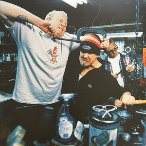 Sublime - Sublime - 2023 - Quarantunes