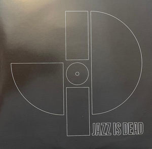 Marcos Valle - Jazz Is Dead 3 - Quarantunes