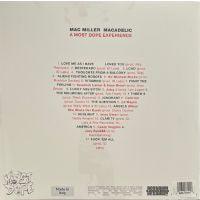 Mac Miller - Macadelic 2022 - Quarantunes