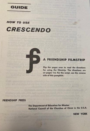 Bruce Harding - Crescendo 1967 - Quarantunes