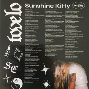Tove Lo - Sunshine Kitty - Quarantunes