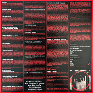 Notorious B.I.G. - Greatest Hits