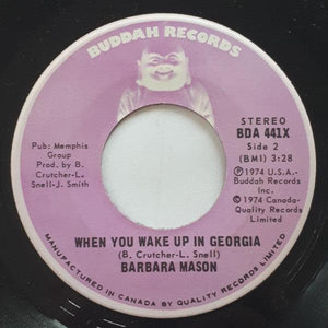 Barbara Mason - From His Woman To You 1974 - Quarantunes