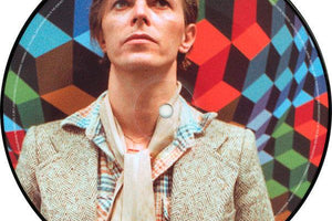 David Bowie