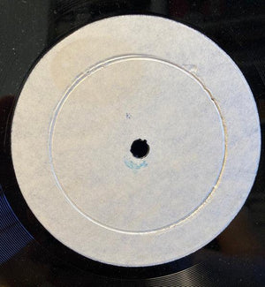 Bruce Harding - Crescendo 1967 - Quarantunes