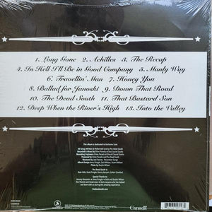 The Dead South - Good Company 2019 - Quarantunes
