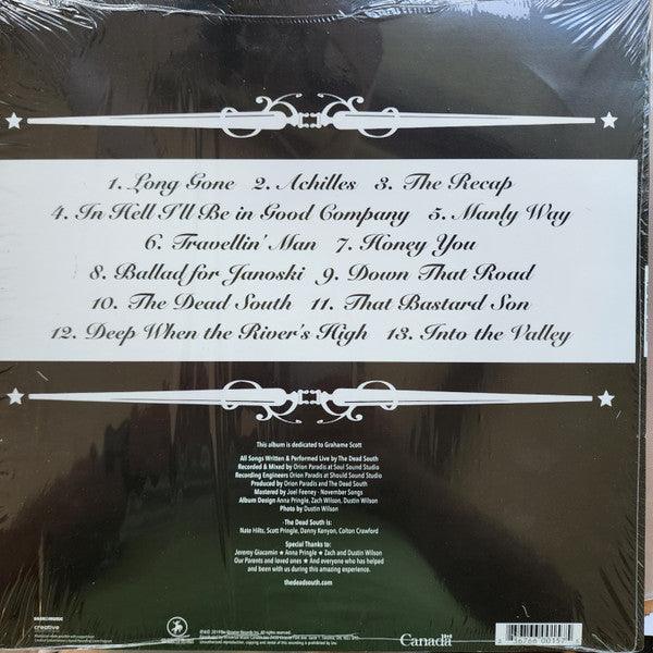 The Dead South - Good Company 2019 - Quarantunes