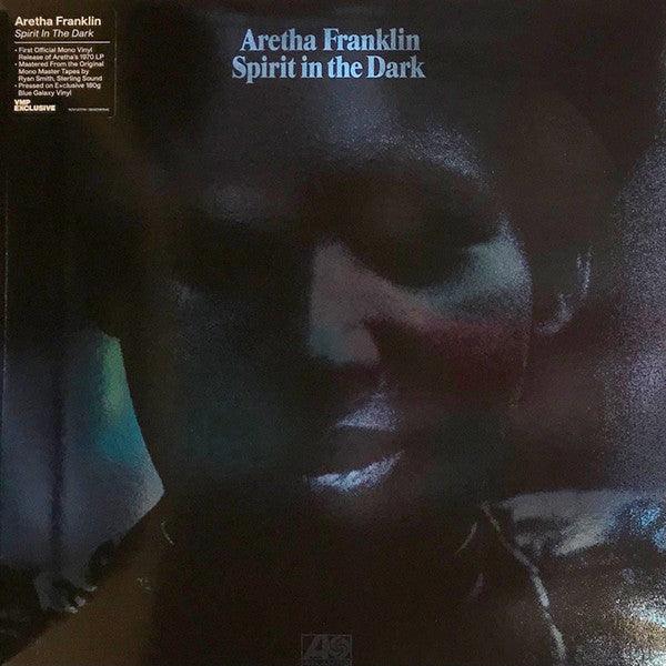 Aretha Franklin - Spirit In The Dark - 2022 - Quarantunes