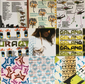 M.I.A. - Arular - Quarantunes