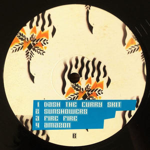 M.I.A. - Arular - Quarantunes