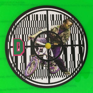 M.I.A. - Kala - 2021 - Quarantunes