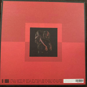 Genesis Owusu - Struggler - 2023 - Quarantunes