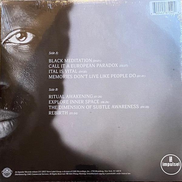 Shabaka - Afrikan Culture 2022 - Quarantunes
