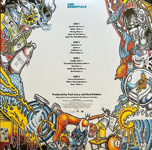 Sublime - Sublime - 2023 - Quarantunes