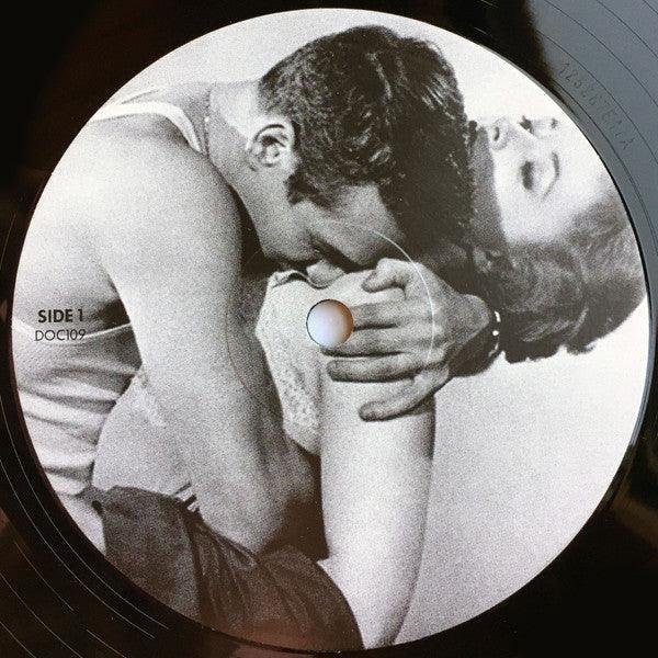 Kenyon Hopkins - The Hustler (Original Motion Picture Soundtrack) 2014 - Quarantunes
