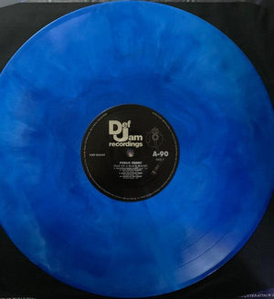 Public Enemy - Fear Of A Black Planet - Quarantunes