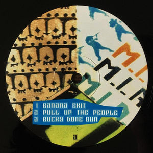 M.I.A. - Arular - Quarantunes