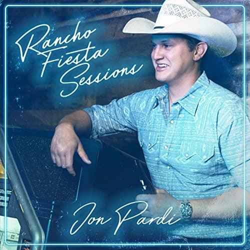 Jon Pardi - Rancho Fiesta Sessions - Quarantunes