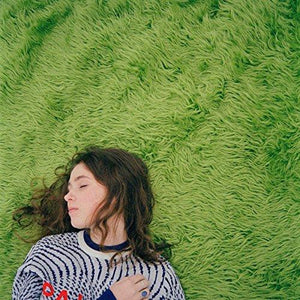 Clairo - Diary 001 2018 - Quarantunes