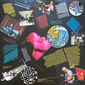 Sublime - Sublime - 2023 - Quarantunes