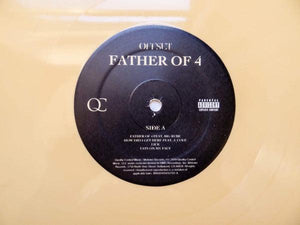 Offset - Father Of 4 2019 - Quarantunes