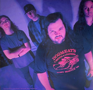 Tad - Inhaler - 2021 - Quarantunes