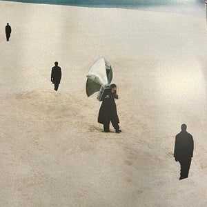 James Blake - Playing Robots Into Heaven - 2023 - Quarantunes