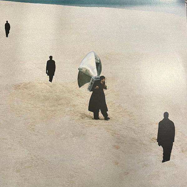 James Blake - Playing Robots Into Heaven - 2023 - Quarantunes