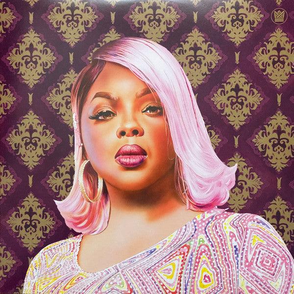 Lady Wray - Piece Of Me 2022 - Quarantunes