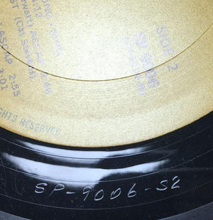 Keith Hampshire - The First Cut - 1973 - Quarantunes