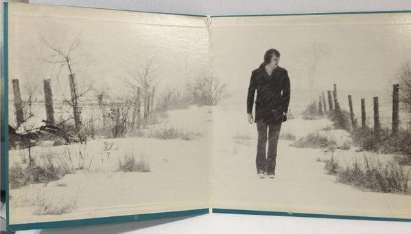 Keith Hampshire - The First Cut - 1973 - Quarantunes