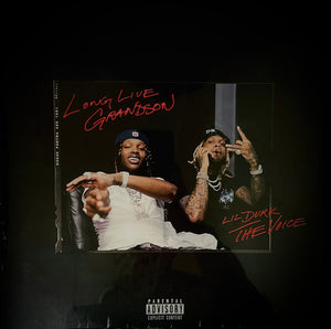 Lil Durk - The Voice