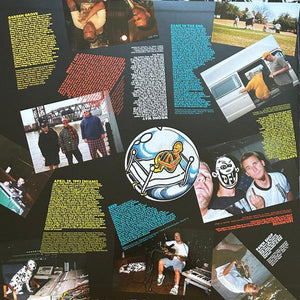 Sublime - Sublime - 2023 - Quarantunes