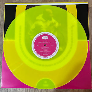 Common - A Beautiful Revolution Pt 2