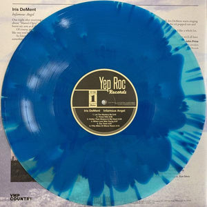 Iris DeMent - Infamous Angel - Quarantunes